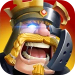 clash of kings 2 android application logo